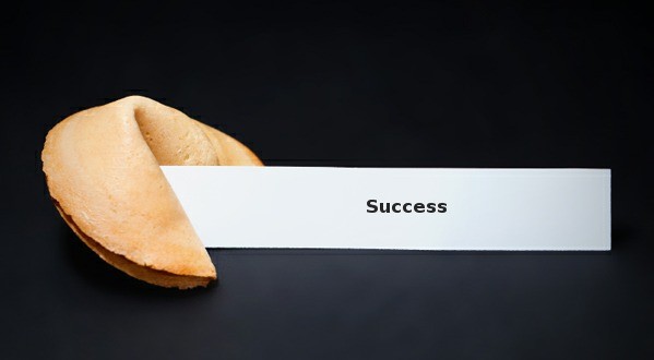 Career Success Triangle