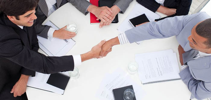 Marketing Executive Search
