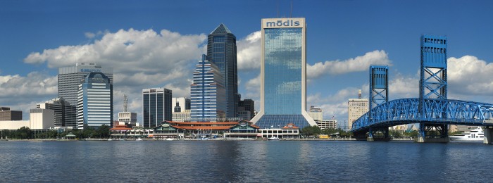  Jacksonville