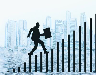 climb the ladder | marketing executive recruiter