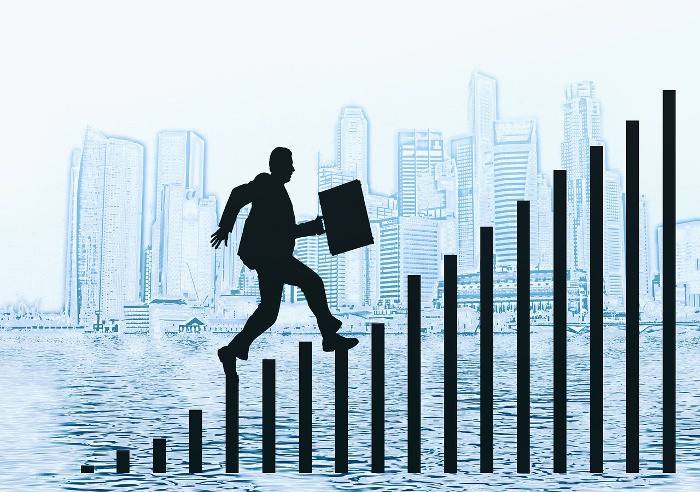 climb the ladder | marketing executive recruiter