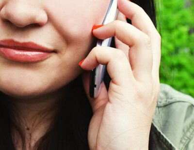 5-Why You Should Answer Marketing Recruiter Calls