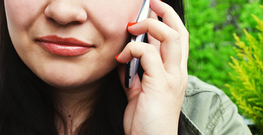 5-Why You Should Answer Marketing Recruiter Calls