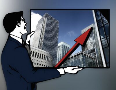 marketing executive search success