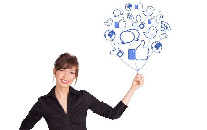 marketing recruitment agencies social