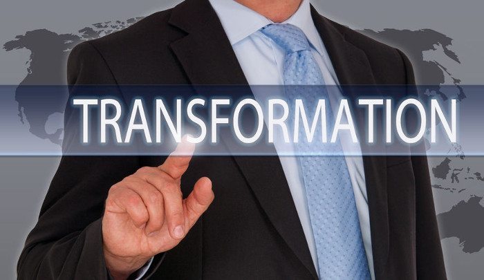 CMO recruiters transformation