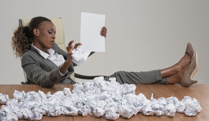marketing recruiters resume don'ts