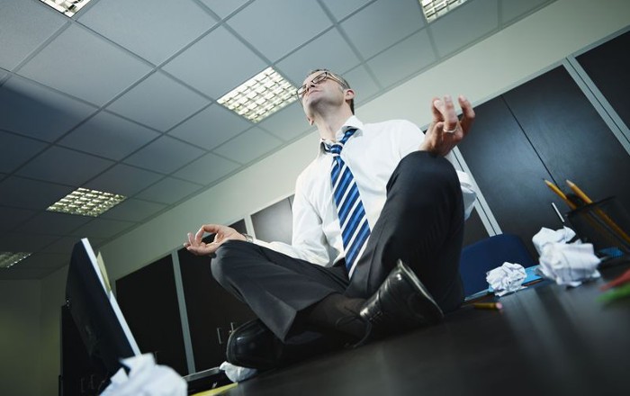 hiring a marketing executive