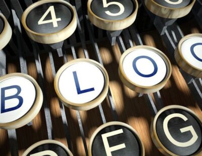 content marketing staffing blogging
