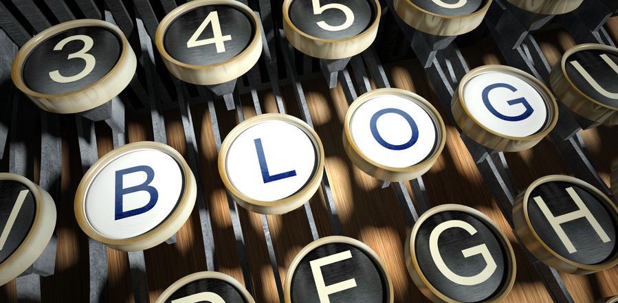 content marketing staffing blogging