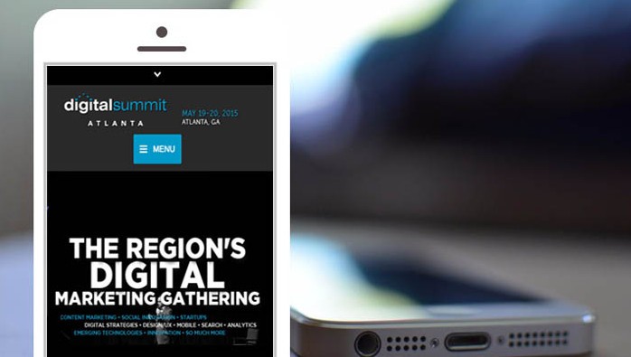 Digital Summit Atlanta Marketing Recruiter