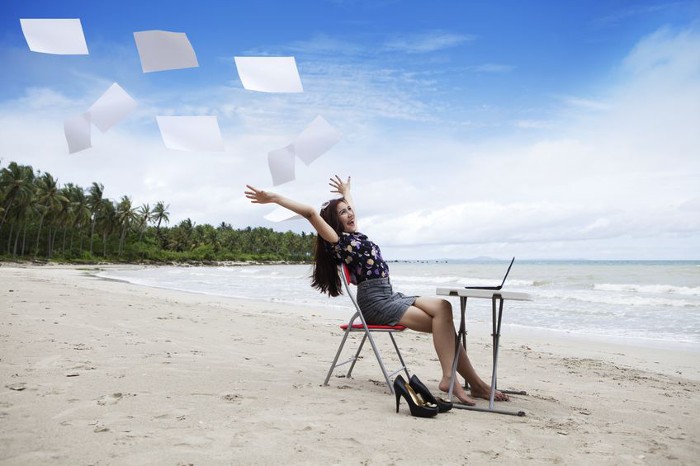 summer contract to hire marketing