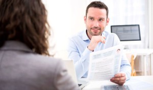 social media staffing resume