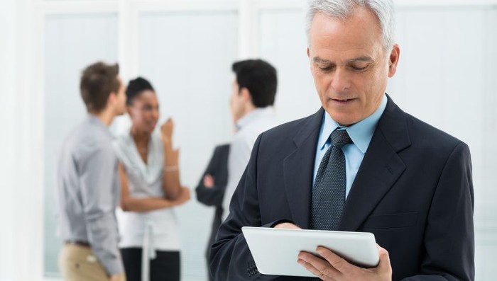 interim marketing executive search agencies