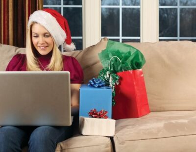 holiday ecommerce staffing agencies