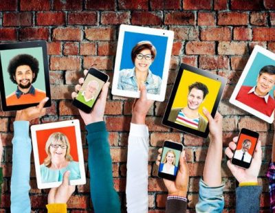social media recruiters hire talent