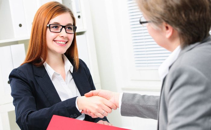 marketing job recruiters interview tips