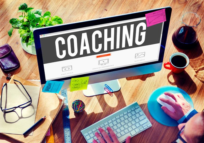 executive recruiters for marketing coaching
