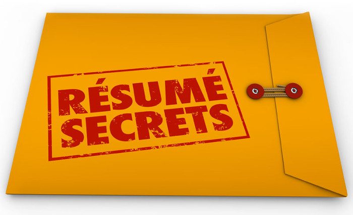 executive recruiters for marketing resumes