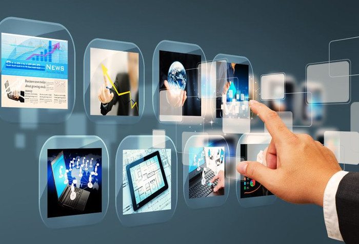 marketing technologist recruiters search