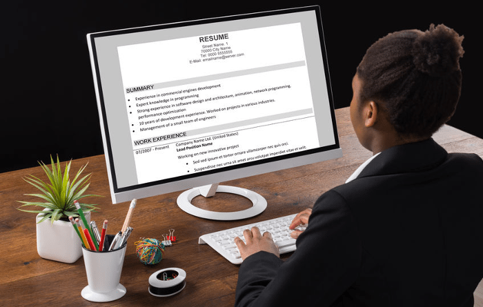social media staffing agencies