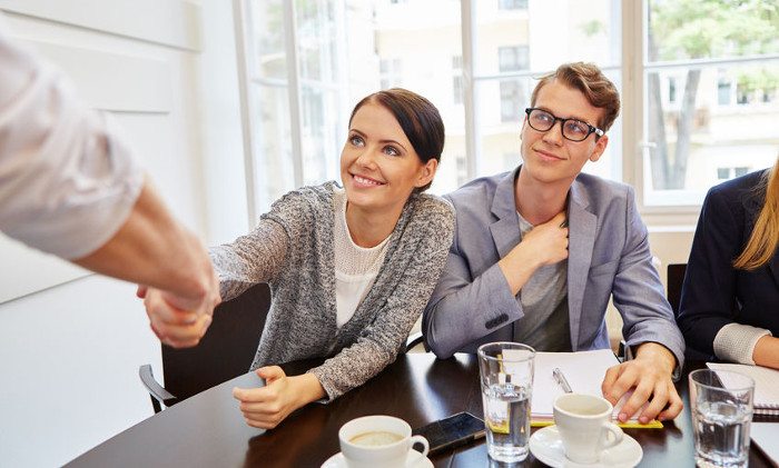 internal communications executive search