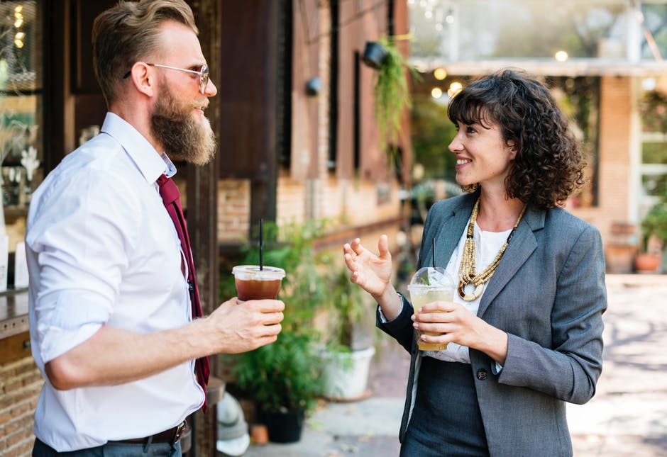 marketing recruiters