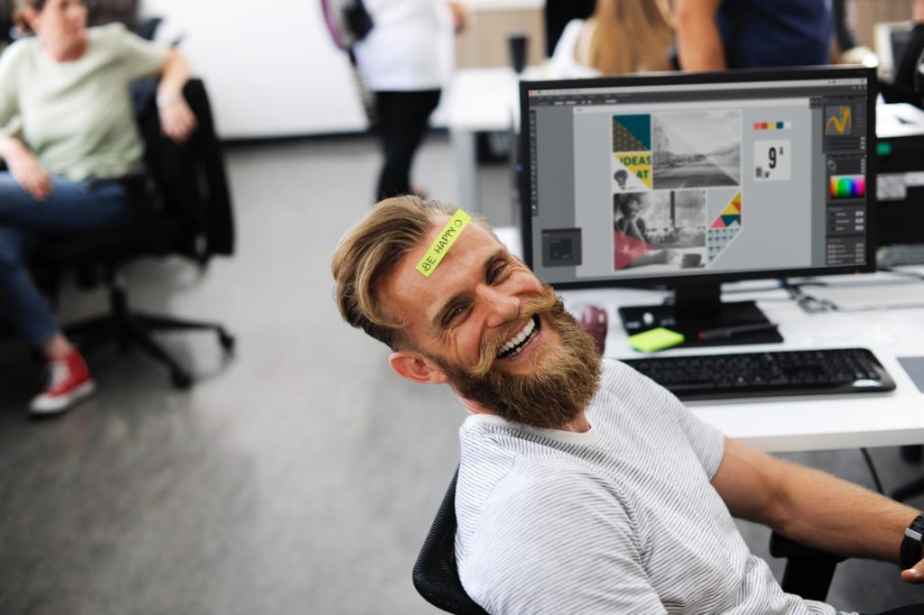 Successful Marketer