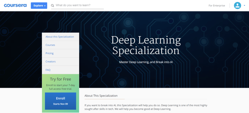 AI training courses digital marketing recruitment agencies