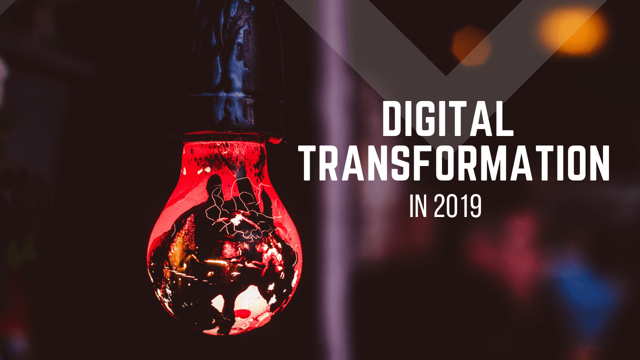 digital transformation trends digital executive search