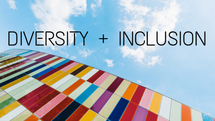 women and minority marketing executive talent agency