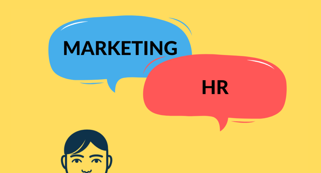 marketing and HR marketing recruitment services