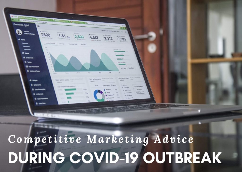 Digital Marketing Staffing Agency COVID-19