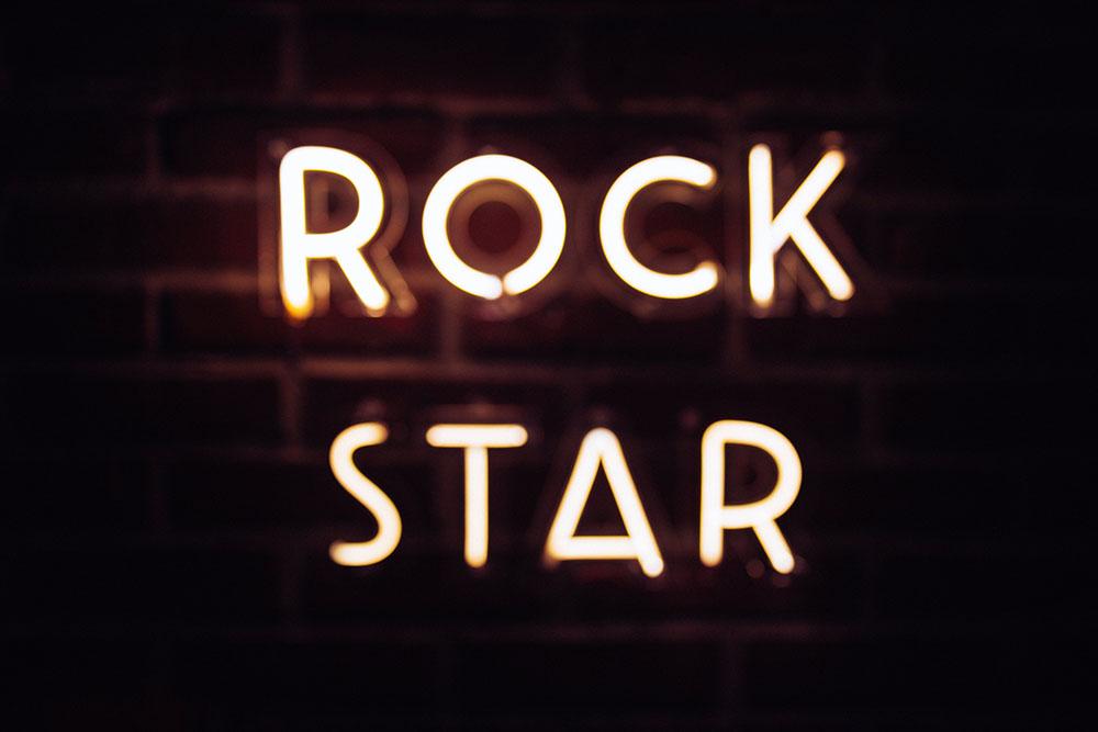 Is Your Chief Marketing Officer a Rockstar in 2024?