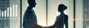 What Is a Confidential CMO Executive Search?
