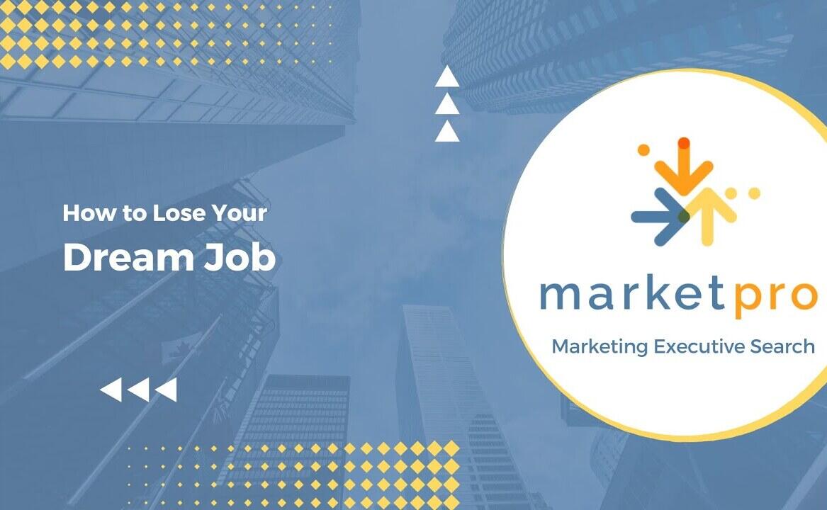 How This Dream Job Candidate Blew Their Final Interview!