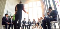 Chief Growth Officer – The Most Misunderstood Role in Corporate America