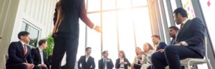 Chief Growth Officer – The Most Misunderstood Role in Corporate America
