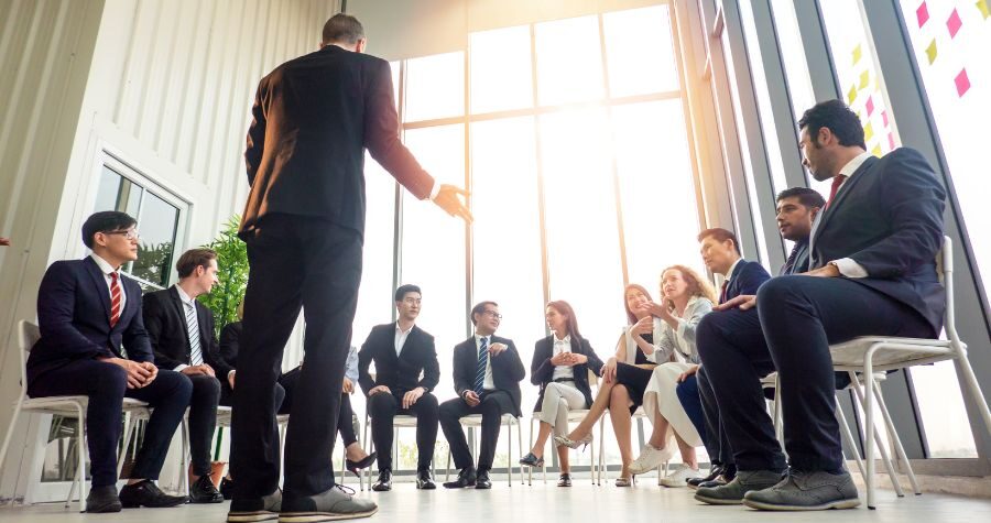CMO Executive Search: How Marketing Leaders Become CEOs