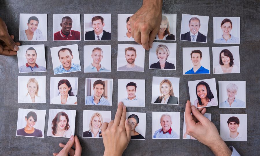 Is Your Executive Search Firm Blocking Access to the Best Candidates?