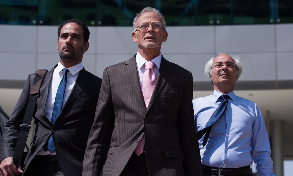 The C-Suite Growth Triangle: What Changes When CMO, CIO, and CFO Align